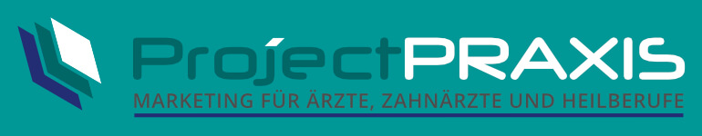 projectPRAXIS - Agentur Praxismarketing für Ärzte, Zahnärzte und Heilberufe