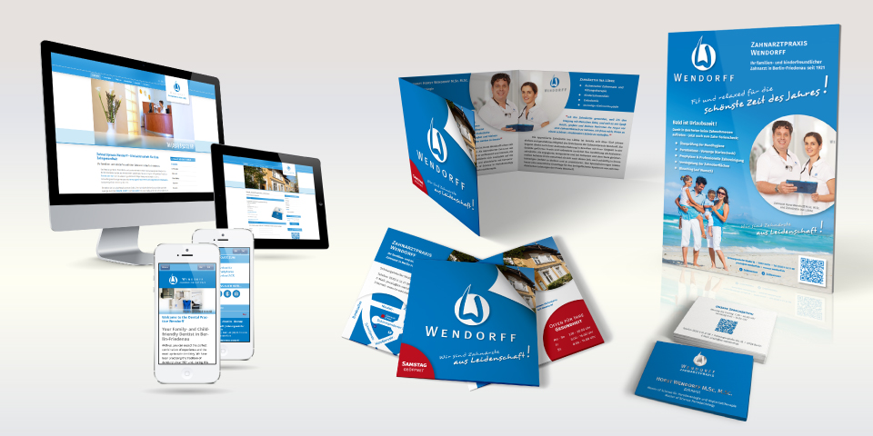 ZA Wendorff Marketing-FullService